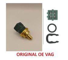 Kühlmitteltemperatur Sensor