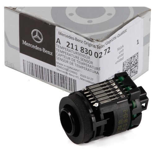 Original mercedes benz sensor - original,