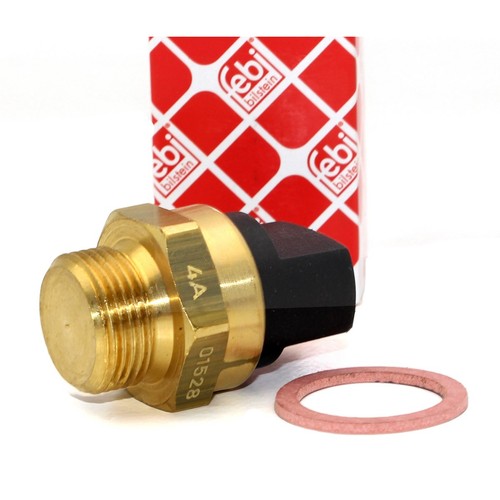 Febi 01528 temperaturschalter - 01528,