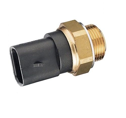 THERMOSCHALTER