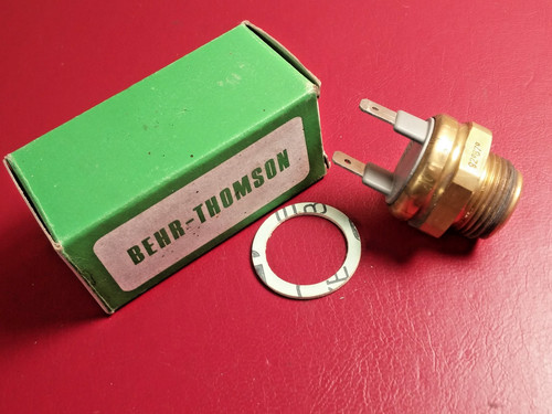 Behr thomson thermoschalter - -,