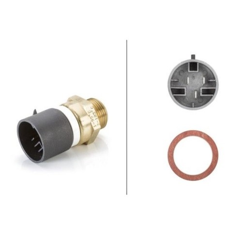 Hella temperatur schalter - hella, temperatur-schalter