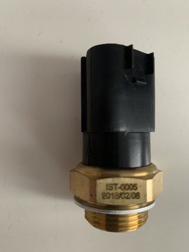 Thermoschalter