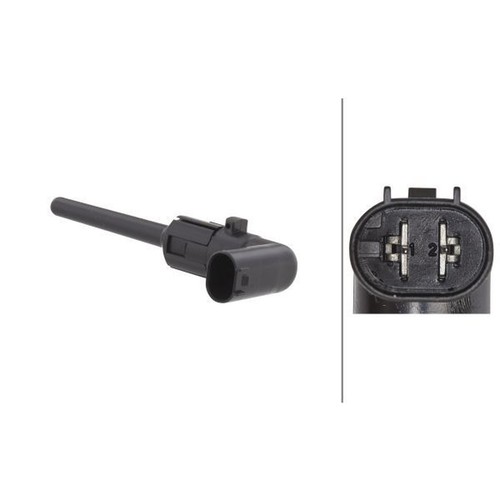 Sensor kühlmittelstand v - kühlmittelstand, 12