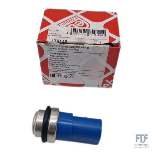 Febi bilstein 170145 - bilstein,
