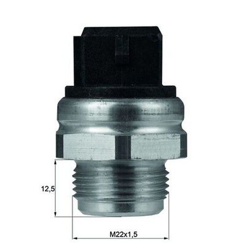 Mahle tsw50d - mahle,