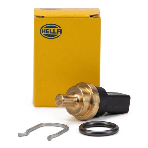 Hella temperaturgeber - hella, +