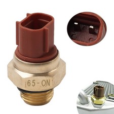 Wassertank Thermostat 65 ℃