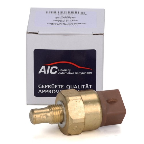 Aic temperaturschalter - aic,