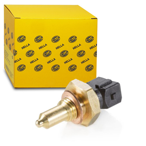 Hella 6pt009107 851 sensor - 6pt009107-851,