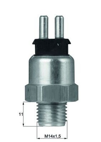 Mahle tsw5d - mahle,