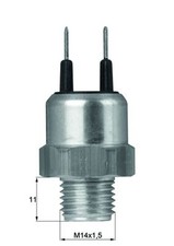 MAHLE Thermoschalter