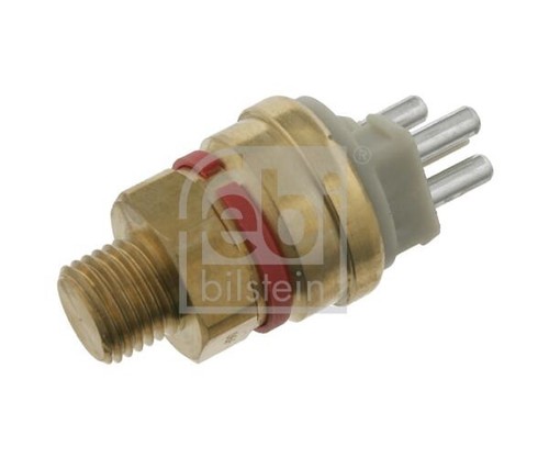 Temperaturschalter febi 07017 - febi,